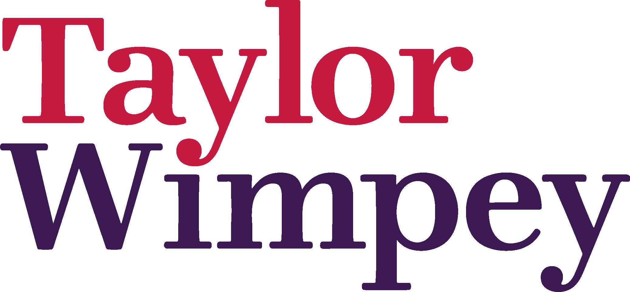 Taylor Wimpey Logo